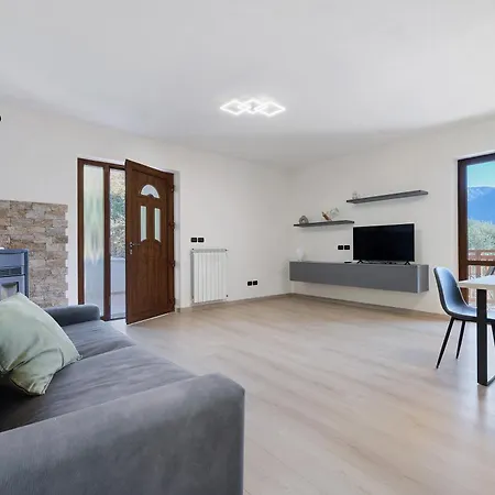 Casa L'oliver Lägenhet