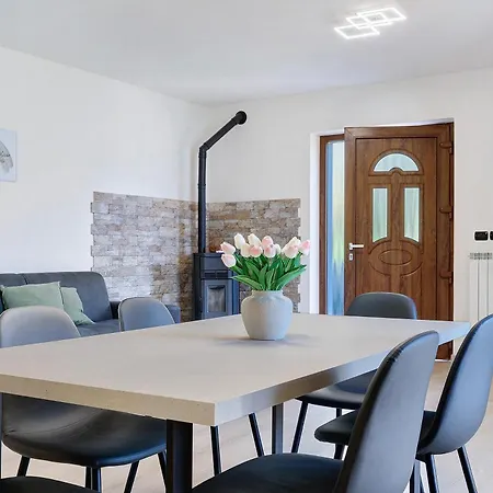 Casa L'oliver Limone sul Garda