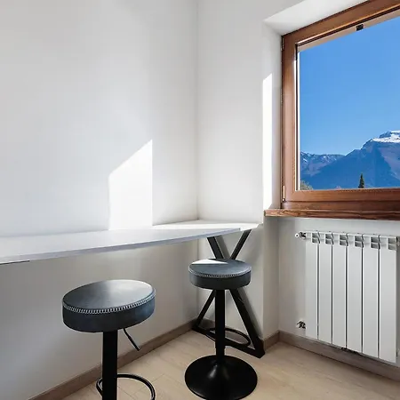 Casa L'oliver Lägenhet