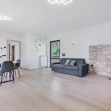Casa L'oliver