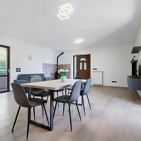 Lägenhet Casa L'oliver *