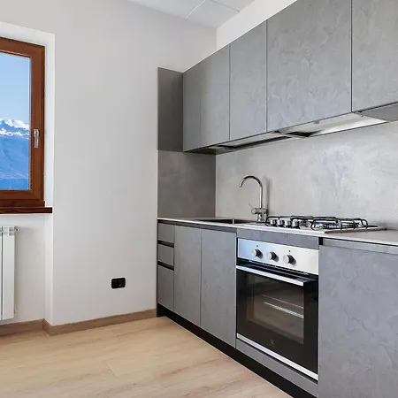 Casa L'oliver *