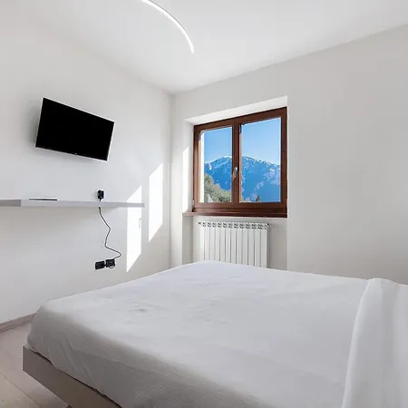 Lägenhet Casa L'oliver