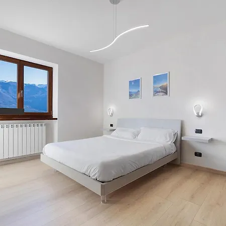Casa L'oliver Lägenhet *