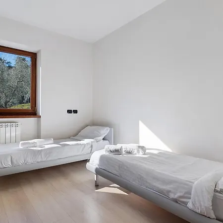 Casa L'oliver