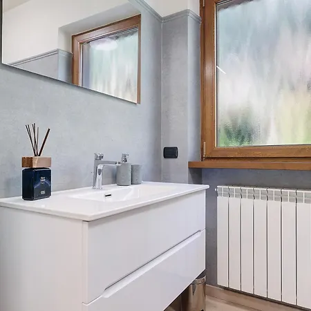 Casa L'oliver * Limone sul Garda