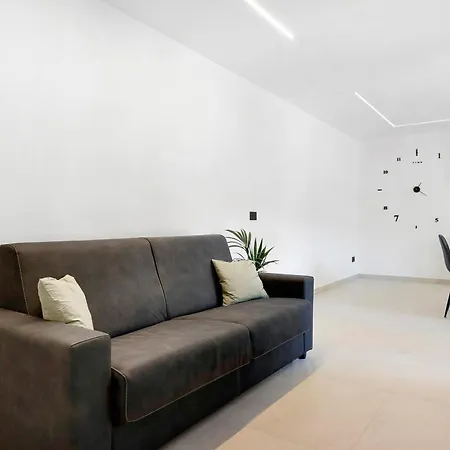 Casa L'oliver