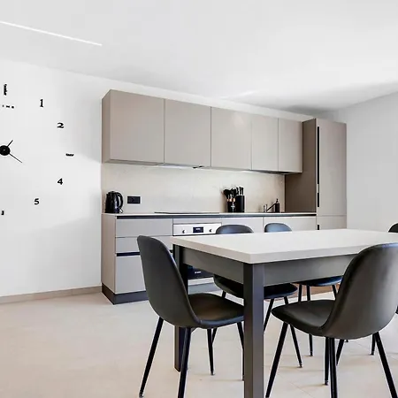 Lägenhet Casa L'oliver Limone sul Garda