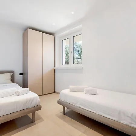 Casa L'oliver