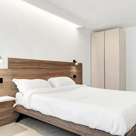 Lägenhet Casa L'oliver