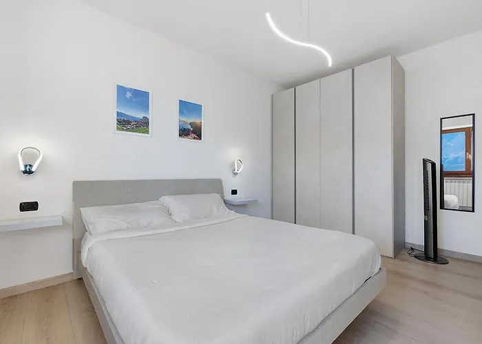 アパート Casa L'oliver