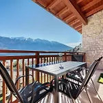 Casa L'oliver *