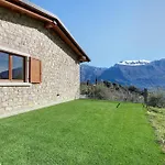 Casa L'oliver * 리몬네술가르다