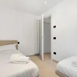 Casa L'oliver 아파트 리몬네술가르다