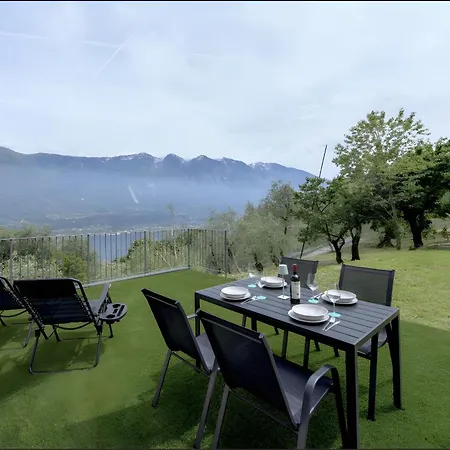 Casa L'oliver * 리몬네술가르다