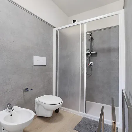 Apartment Casa L'oliver