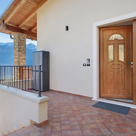Apartment Casa L'oliver Limone sul Garda