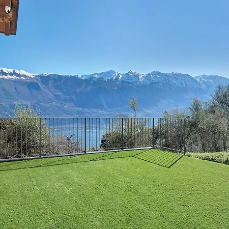 Casa L'oliver Limone sul Garda
