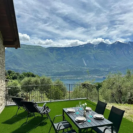 Casa L'oliver *