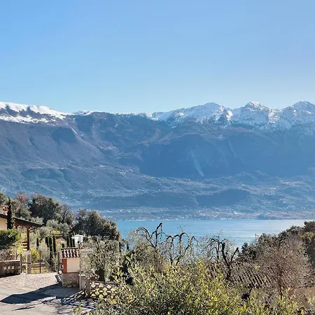Casa L'oliver *