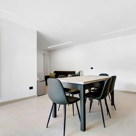 Apartment Casa L'oliver