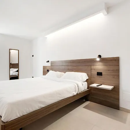 Casa L'oliver Apartment