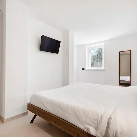 Casa L'oliver Limone sul Garda