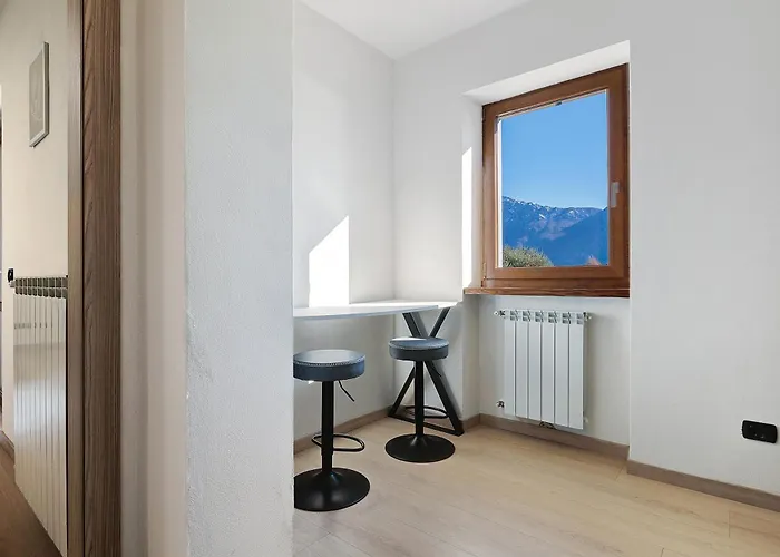 Casa L'oliver * Limone sul Garda
